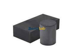 Por qué el grafito de alta pureza es fundamental para el control de defectos en la epitaxia de SiC.